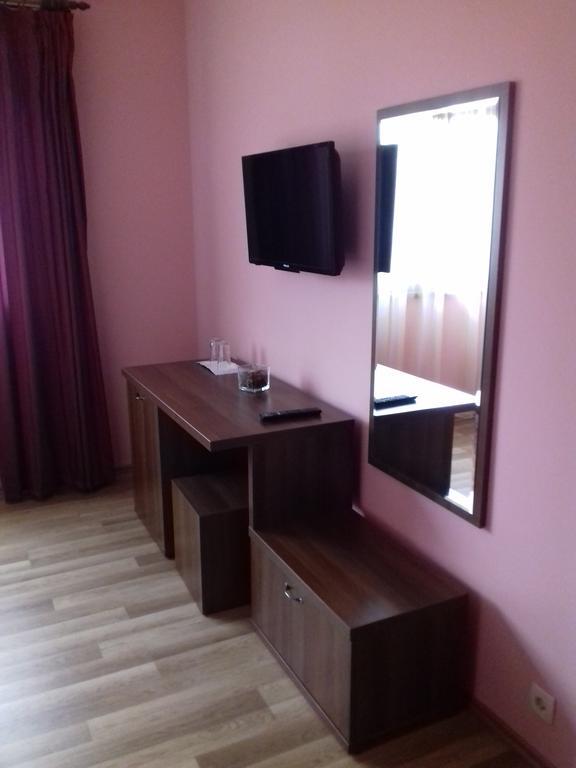 Pensiunea Damiris Băile Felix Dış mekan fotoğraf