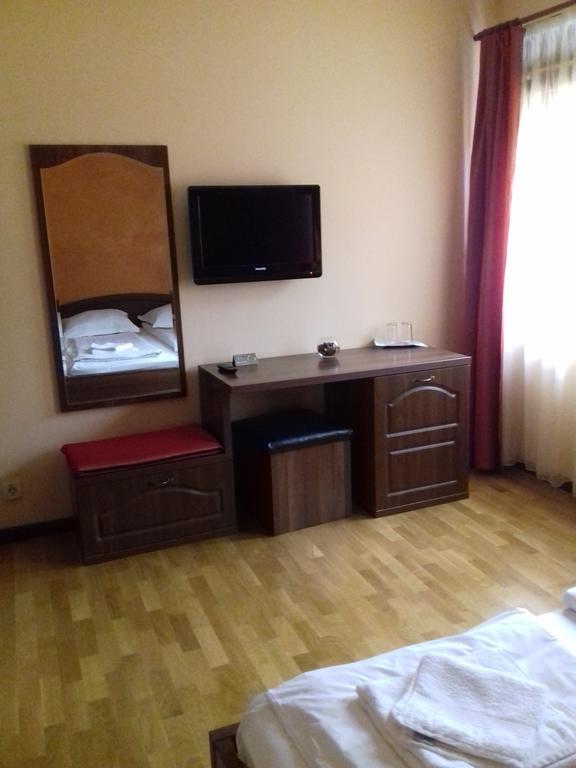 Pensiunea Damiris Băile Felix Dış mekan fotoğraf